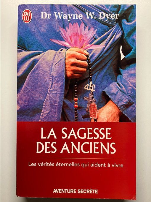 La sagesse des anciens