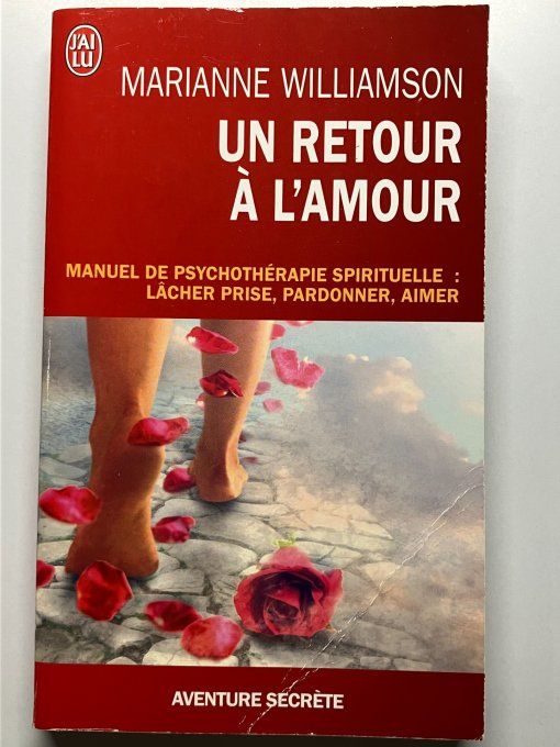 Un retour à l'amour