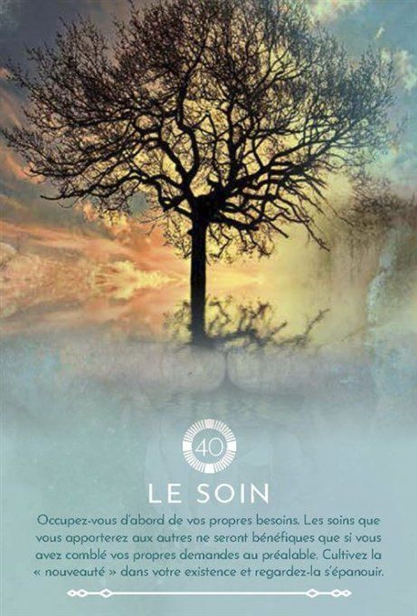 L'oracle des mondes oniriques