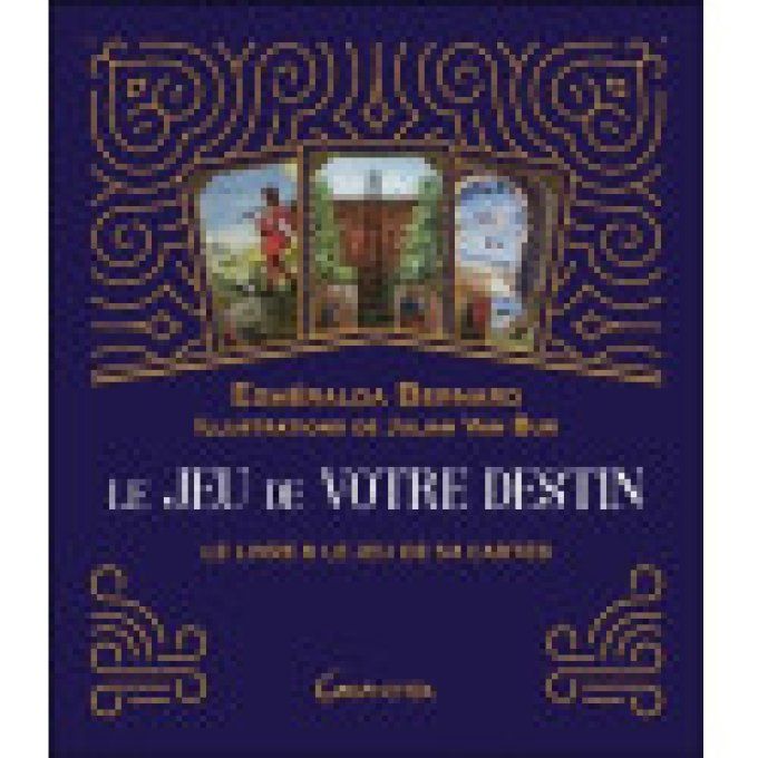 Le jeu de votre destin