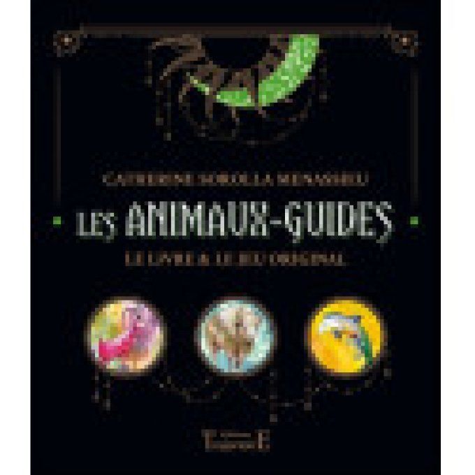 Les animaux guides