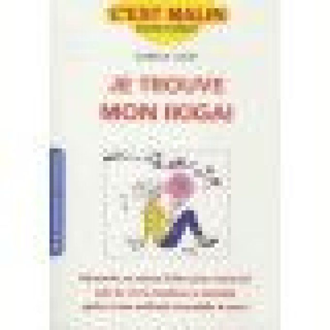 Je trouve mon Ikigai