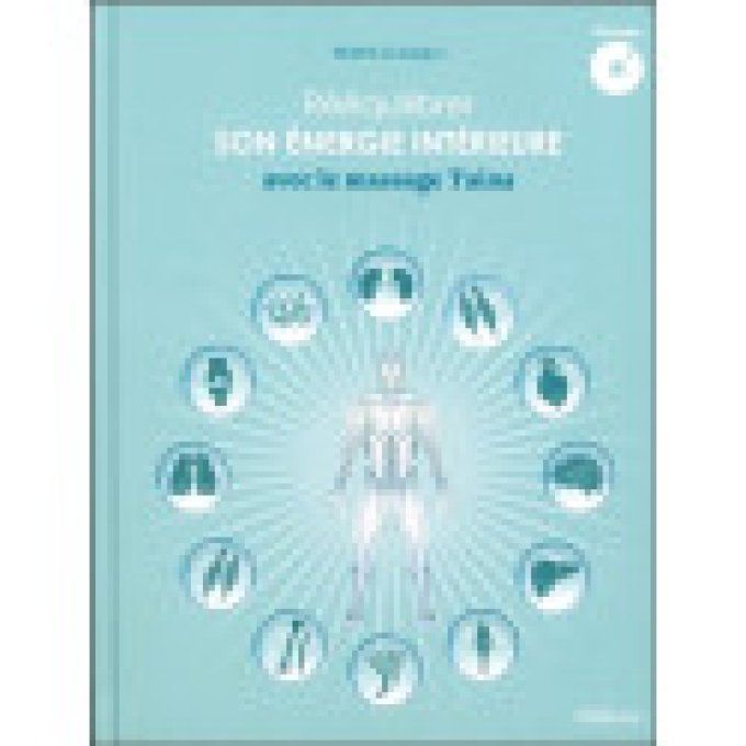 Réequilibrer son énergie intérieure avec le massage Tuina