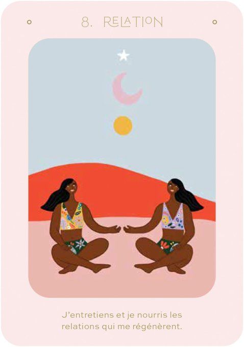 Rituels quotidiens
