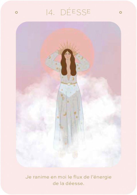 Rituels quotidiens