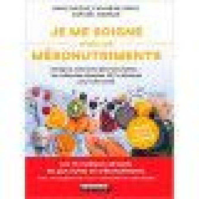 Je me soigne avec les mésonutriments