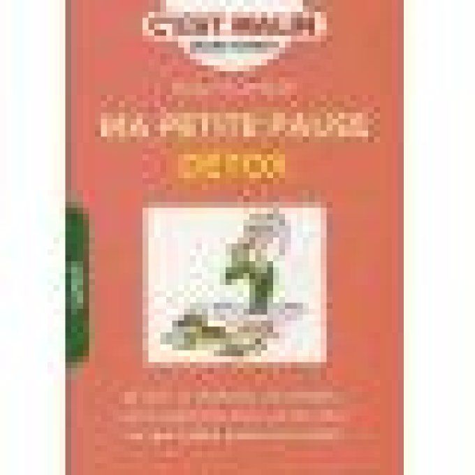 Ma petite pause détox