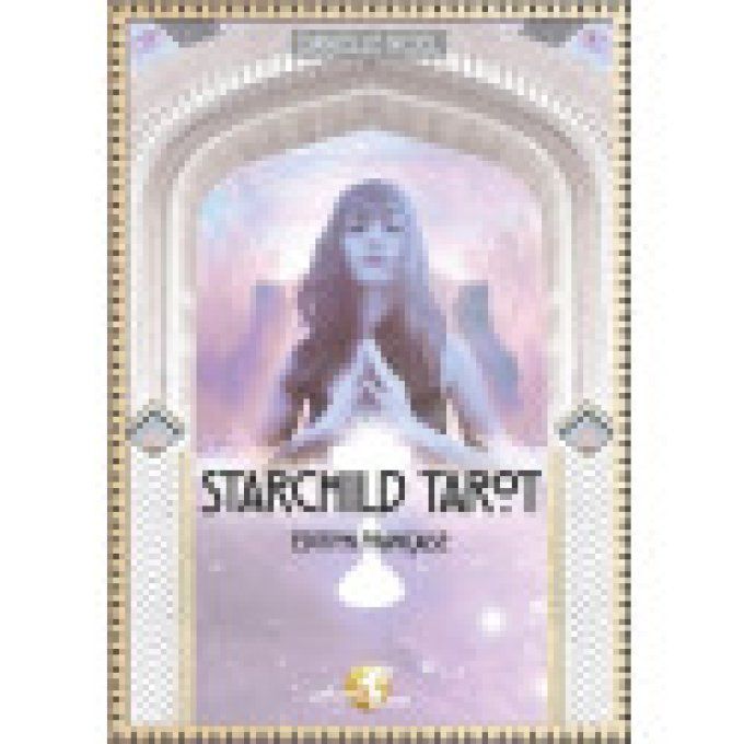 Starchild tarot