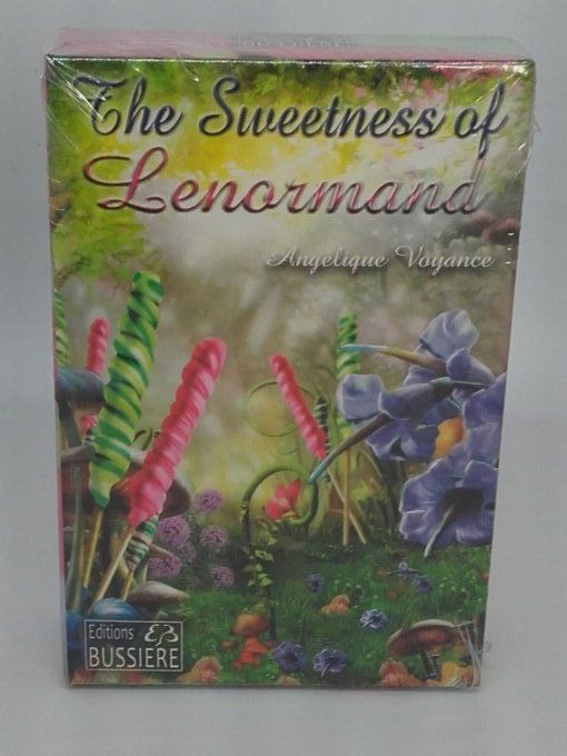 The sweetness of Lenormand