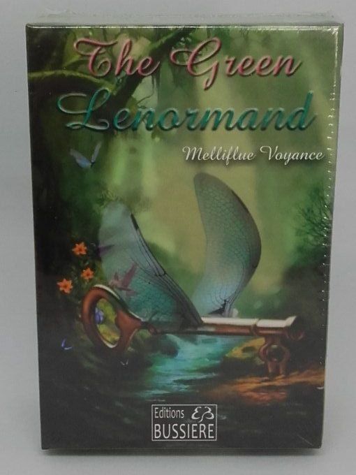 The green Lenormand