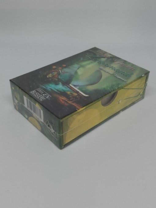 The green Lenormand