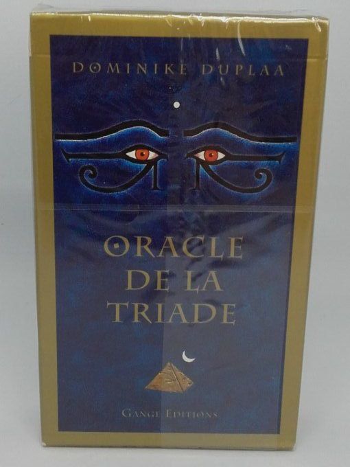 Oracle de la Triade