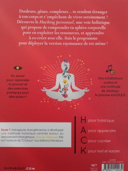 Hack ton corps
