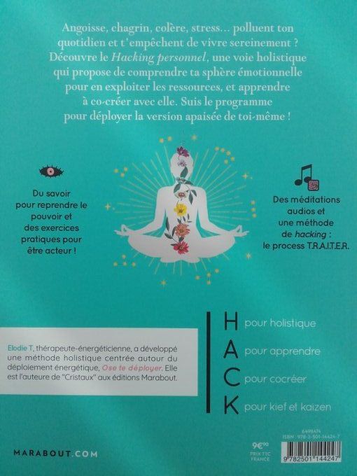 Hack tes émotions