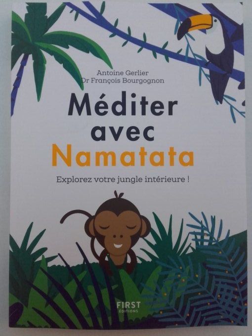Méditer avec Namatata