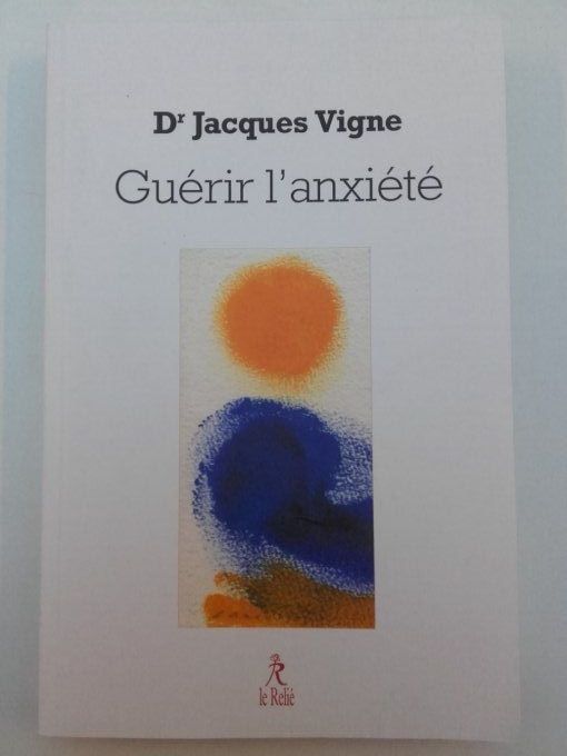 Guérir l'anxiété
