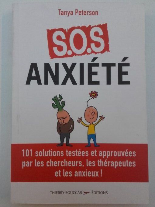 S.O.S. anxiété