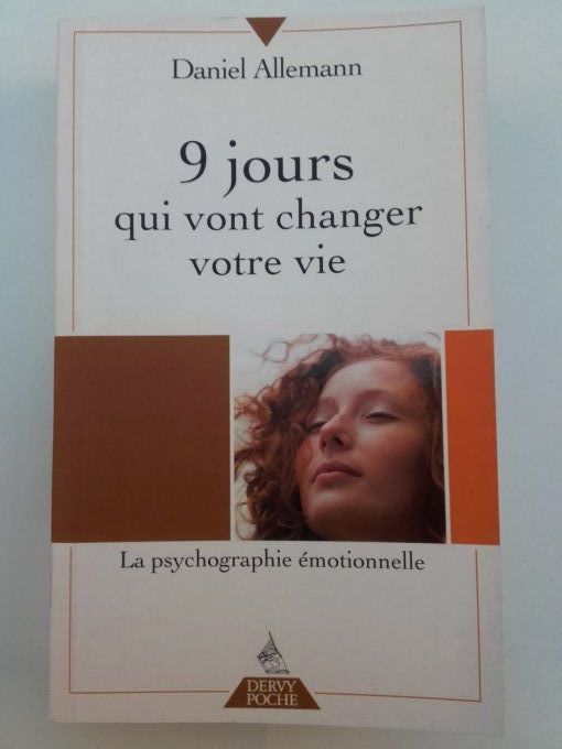 9 jours qui vont changer votre Vie