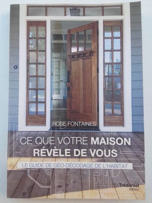Ce que votre maison révèle de vous