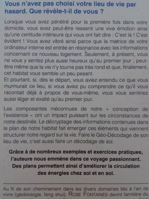 Ce que votre maison révèle de vous