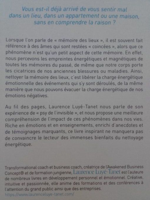 Mémoire des murs, des personnes et des lieux