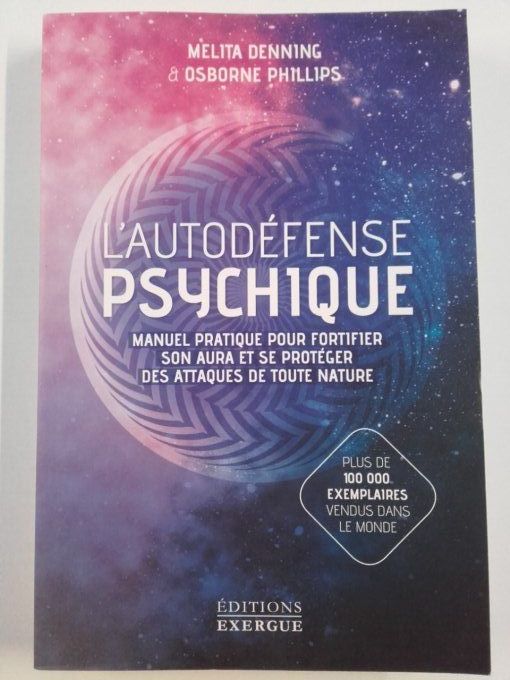 L'autodéfense psychique