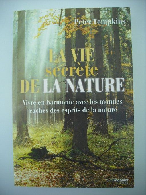 La Vie secrète de la nature