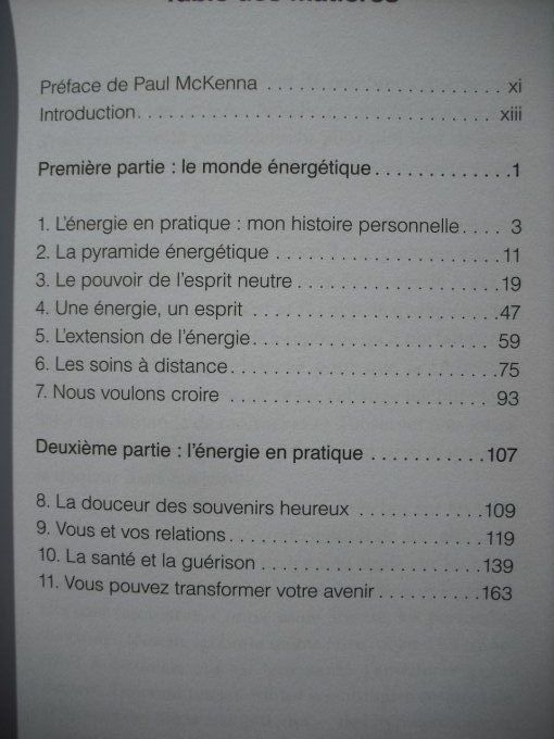 Vous en savez plus que vous pensez. Découvrez vos pouvoirs supersubconscients
