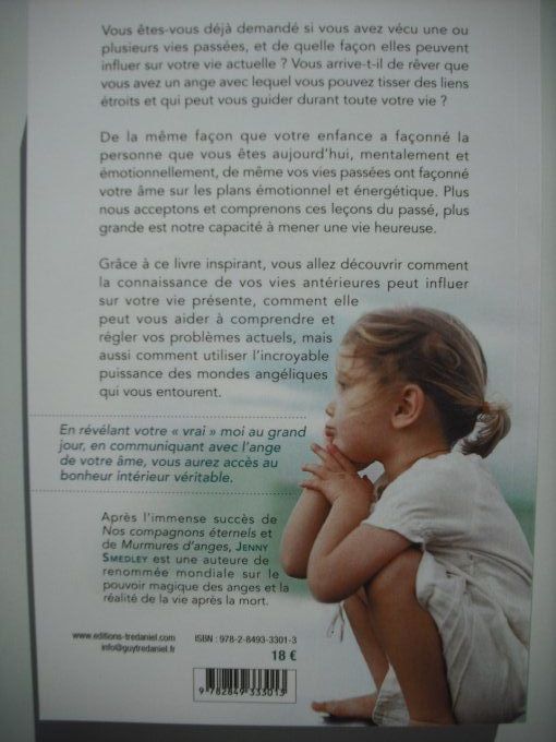 Les Anges de l'âme