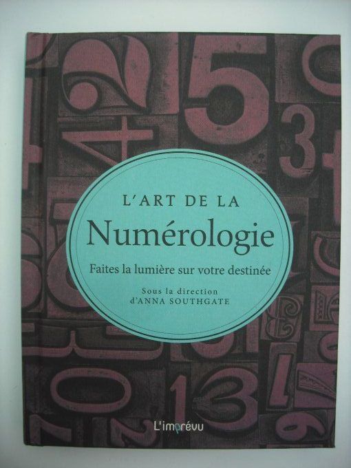 L'art de la numérologie