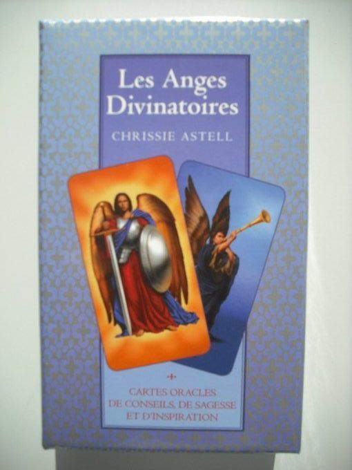 Les Anges divinatoires