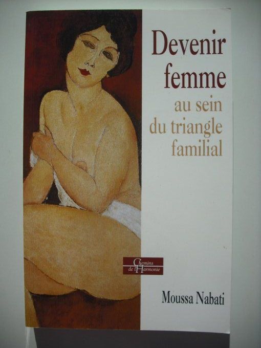 Devenir femme au sein du triangle familial
