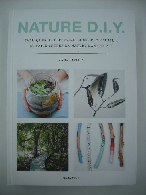 Nature DIY
