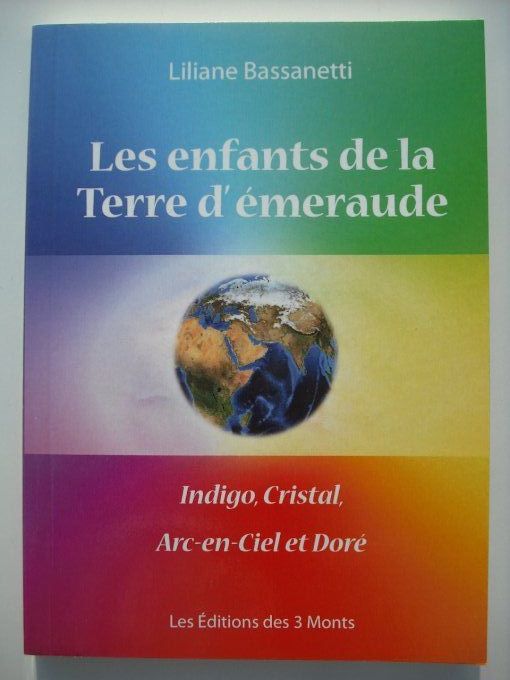 Les Enfants de la Terre d'émeraude