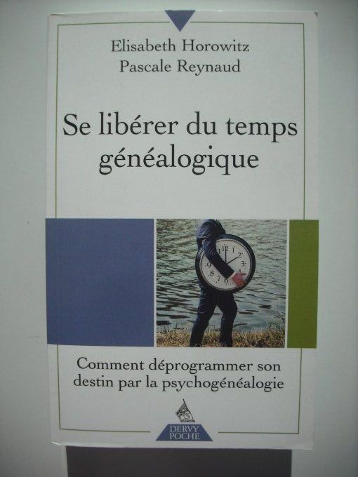 Se libérer du temps généalogique