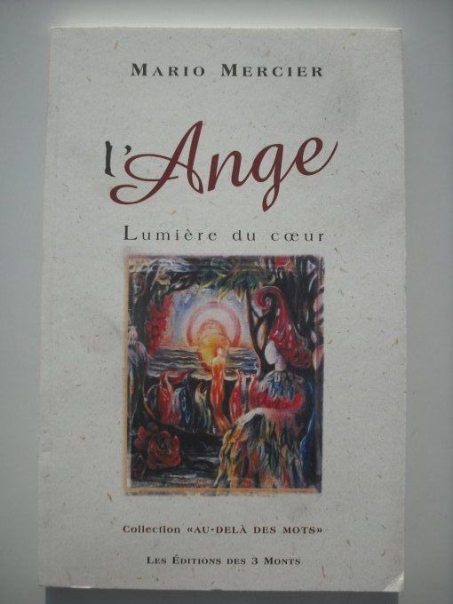 L'Ange, lumière du coeur