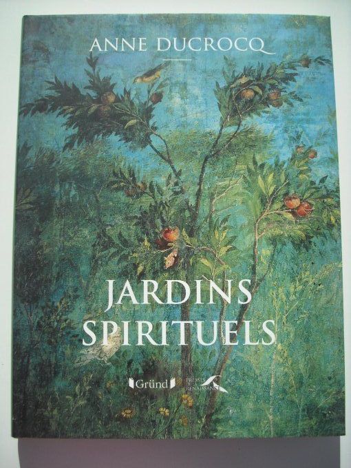 Jardins Spirituels