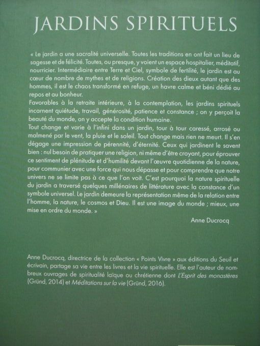 Jardins Spirituels