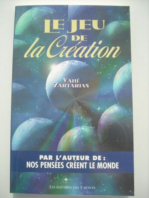 Le jeu de la création