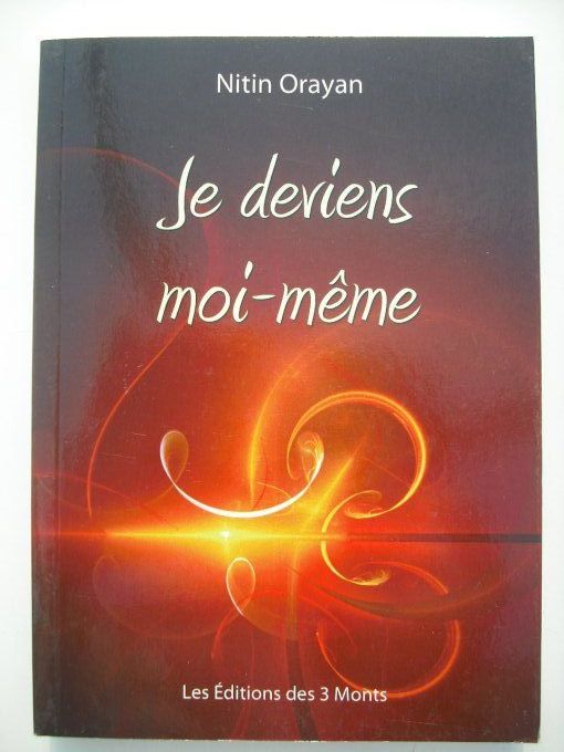 Je deviens moi-même