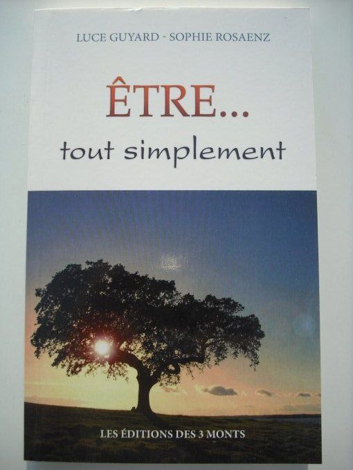 Être... tout simplement