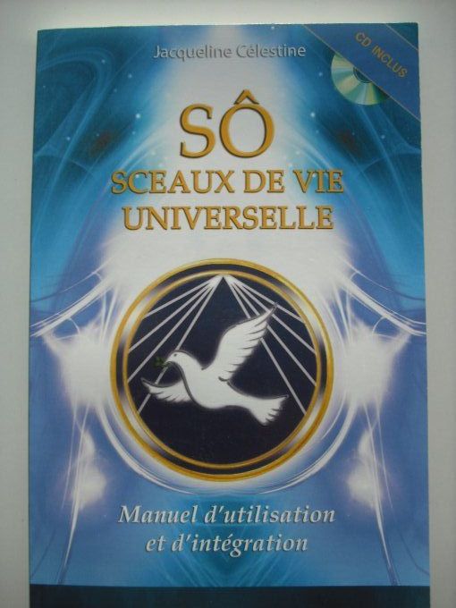 Sô. Sceaux de Vie universelle