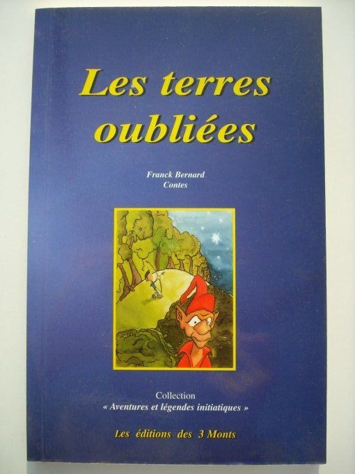 Les Terres oubliées