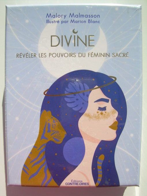 Divine
