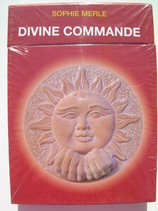 Divine commande
