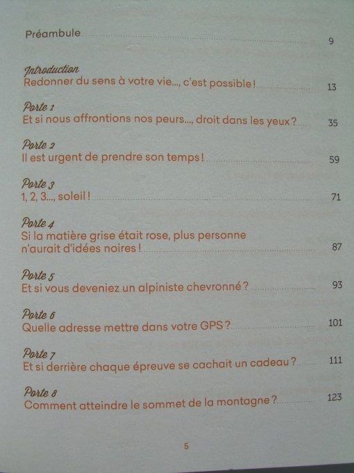 Mon boss, c'est l'Univers!