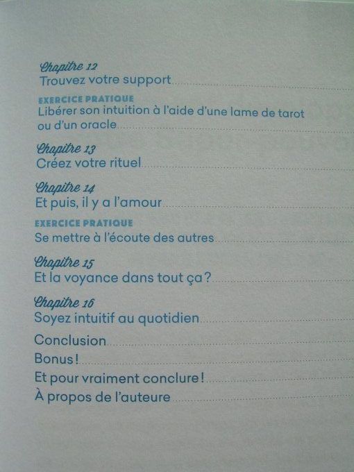 Hypersensibles, libérez vos super-pouvoirs!