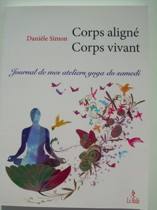 Corps aligné, corps vivant