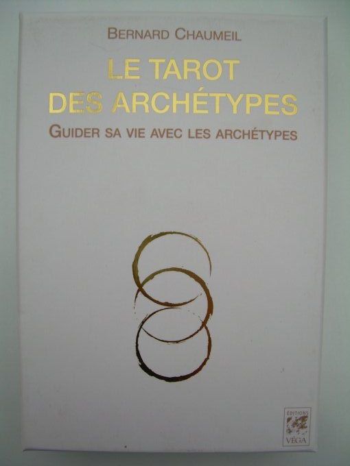 Le tarot des Archétypes