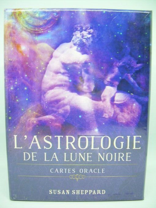 L'astrologie de la Lune noire